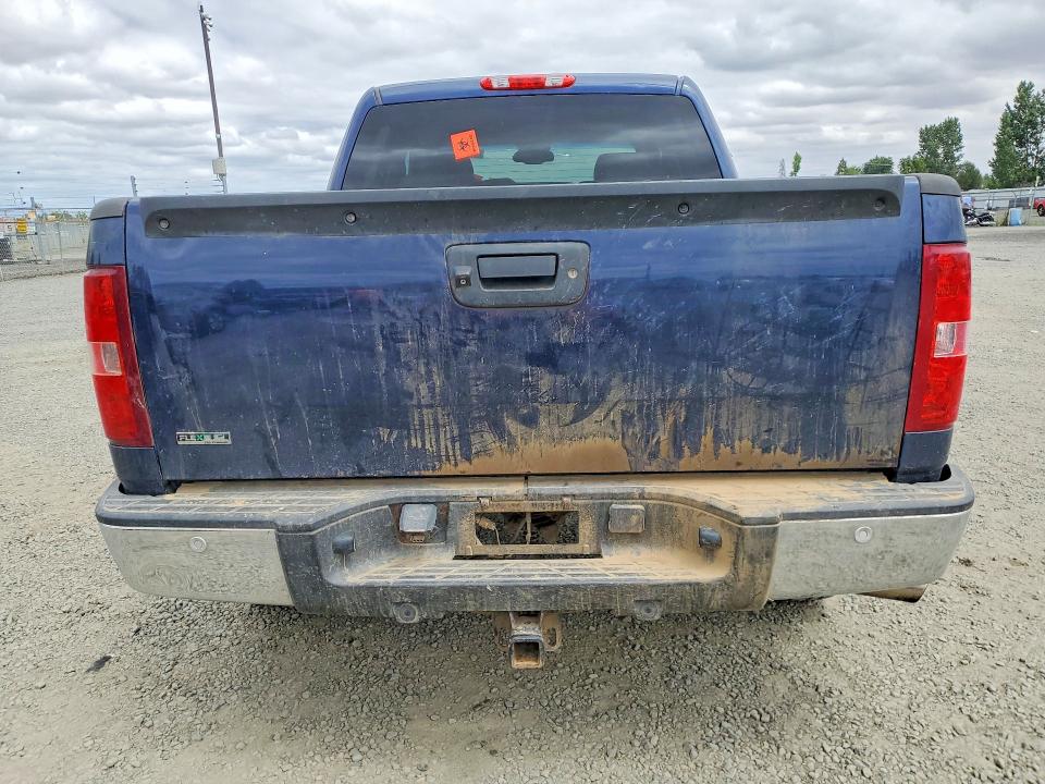 Продажа на аукционе авто 2010 Chevrolet Silverado, vin: 3GCRKSE33AG192897, номер лота: 85619205