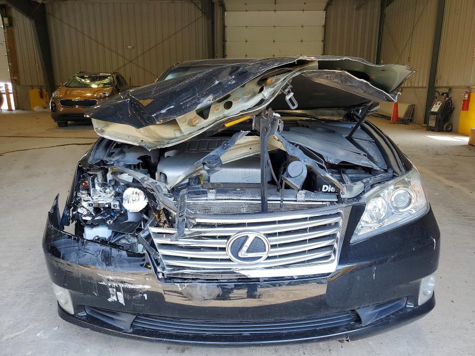Aukcja sprzedaży 2010 Lexus Es, vin: JTHBK1EG0A2401583, numer aukcji: 60113746