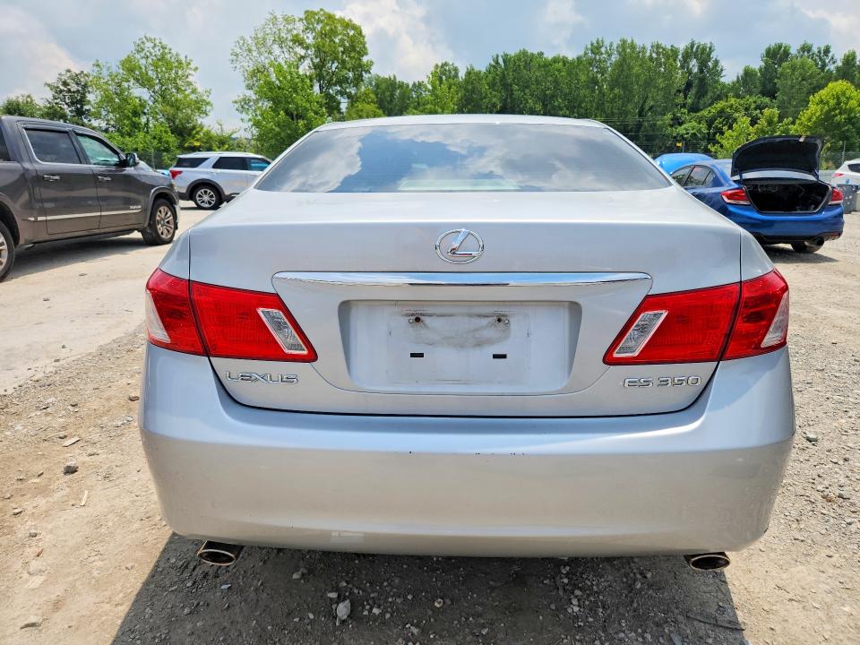 Продаж на аукціоні авто 2007 Lexus Es, vin: JTHBJ46G272140906, номер лоту: 60612636