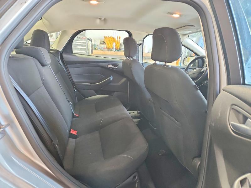 Продажа на аукционе авто 2018 Ford Focus, vin: 1FADP3F28JL203795, номер лота: 61171666
