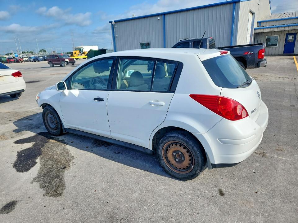 Продаж на аукціоні авто 2011 Nissan Versa, vin: 3N1BC1CPXBL406889, номер лоту: 61181616