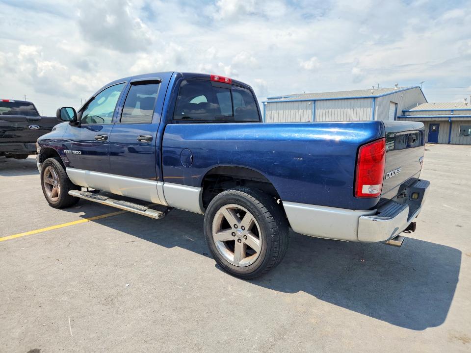 60935436 :رقم المزاد ، 1D7HU18DX4J176628 vin ، 2004 Dodge Ram 1500 مزاد بيع
