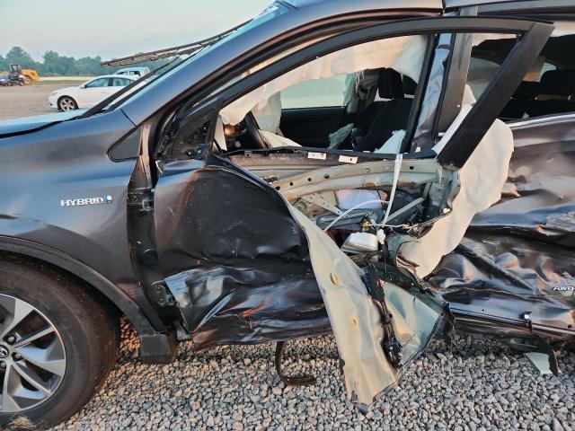 Aukcja sprzedaży 2018 Toyota Rav4 Hybrid, vin: JTMRJREV6JD257249, numer aukcji: 60558356