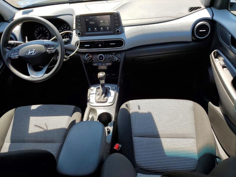Aukcja sprzedaży 2021 Hyundai Kona, vin: KM8K1CAA5MU745948, numer aukcji: 60076526