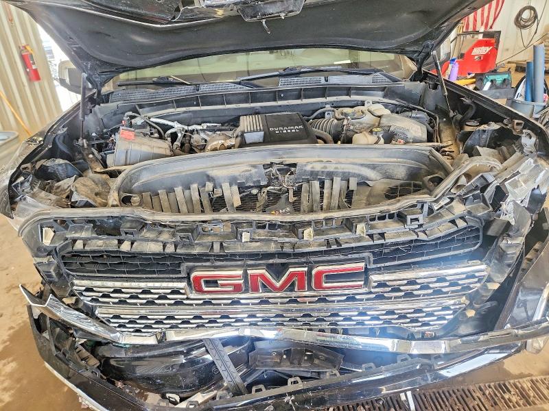 Aukcja sprzedaży 2021 Gmc Sierra, vin: 1GTU9FET6MZ339750, numer aukcji: 61104776