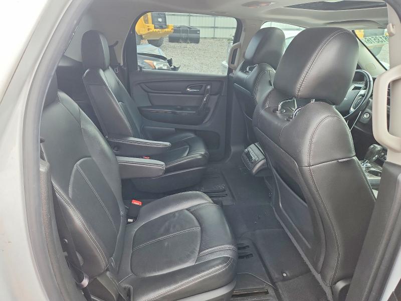59813516 :رقم المزاد ، 1GKKVSKD1HJ242117 vin ، 2017 Gmc Acadia Limited مزاد بيع