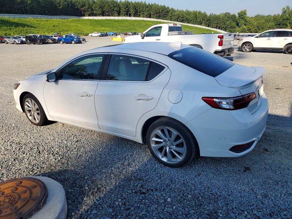 Продаж на аукціоні авто 2016 Acura 3.0cl, vin: 19UDE2F70GA013176, номер лоту: 59406376