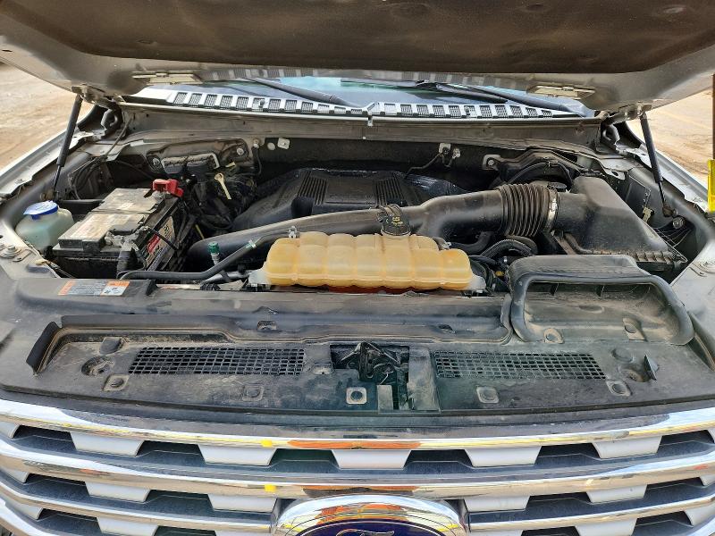 85963525 :رقم المزاد ، 1FMJU2AT1JEA42030 vin ، 2018 Ford Expedition مزاد بيع
