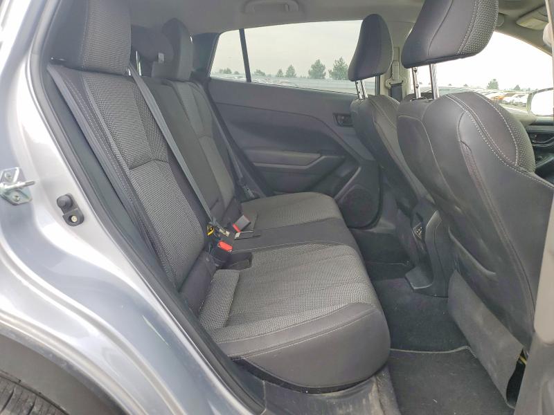 Продажа на аукционе авто 2024 Subaru Crosstrek, vin: JF2GUADC0RH219277, номер лота: 61224756