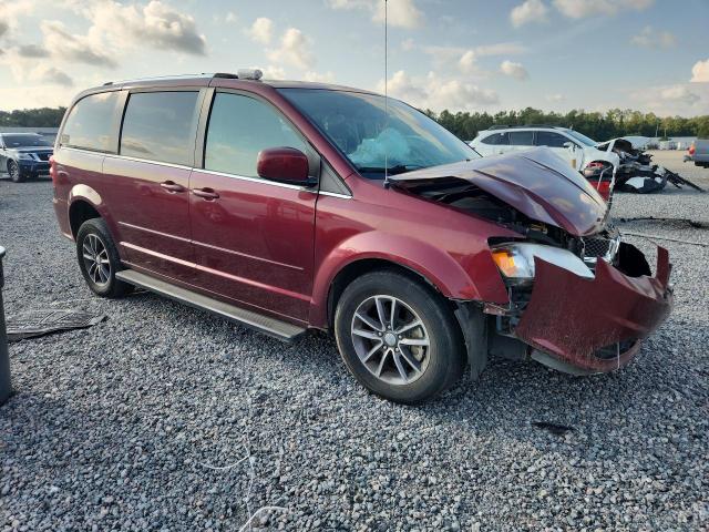 62902266 :رقم المزاد ، 2C4RDGCG9HR678423 vin ، 2017 Dodge Grand Caravan مزاد بيع