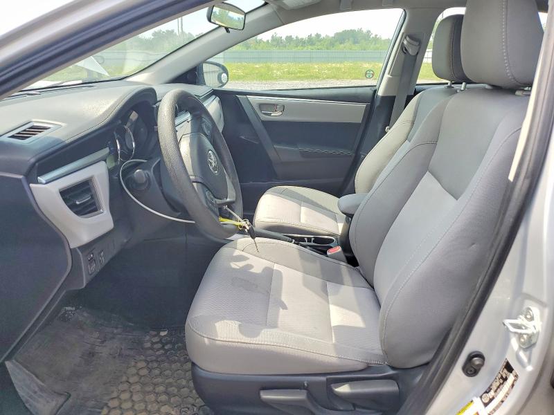 Продажа на аукционе авто 2015 Toyota Corolla, vin: 2T1BURHE1FC379364, номер лота: 59602776