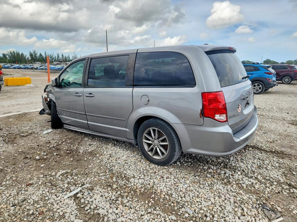 59854366 :رقم المزاد ، 2C4RDGBG9HR549583 vin ، 2017 Dodge Grand Caravan مزاد بيع