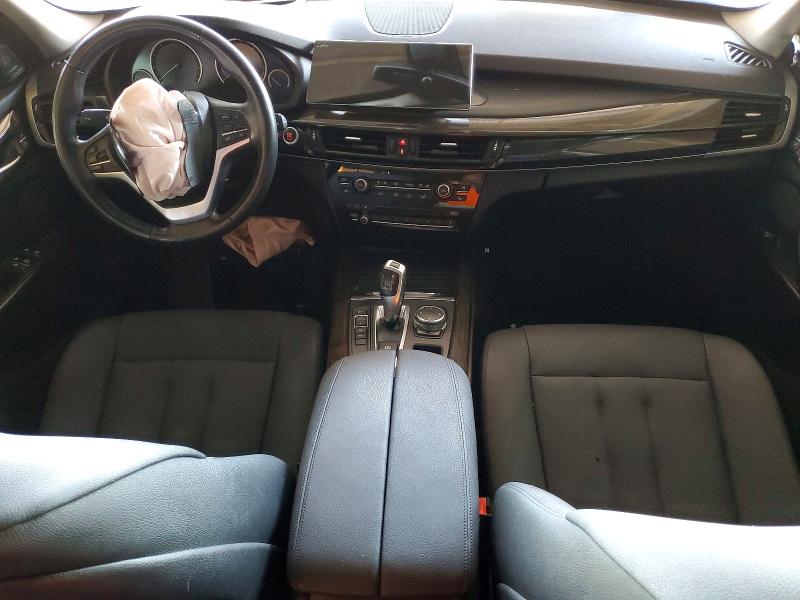 63295936 :رقم المزاد ، 5UXKR2C51F0H36702 vin ، 2015 Bmw X5 مزاد بيع