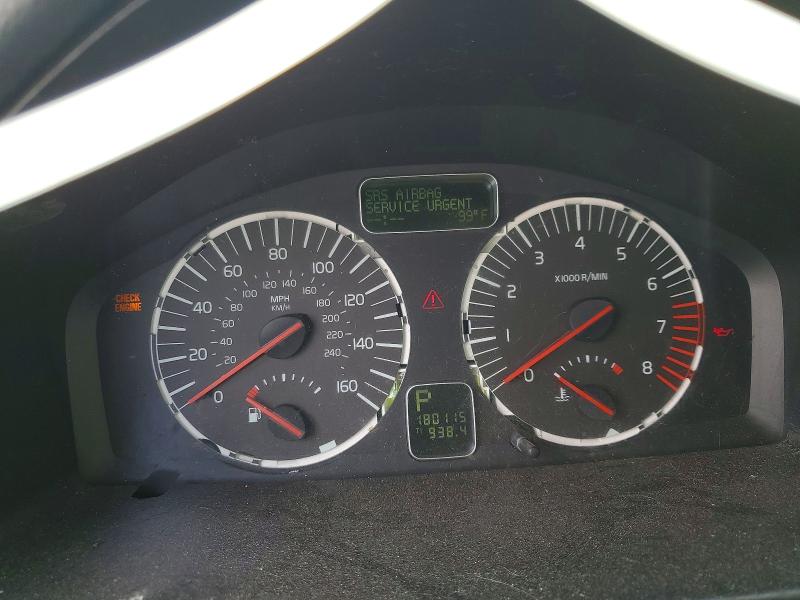 61718476 :رقم المزاد ، YV1MK672692145478 vin ، 2009 Volvo C30 مزاد بيع