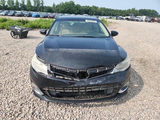59670396 :رقم المزاد ، 4T1BK1EB2FU181876 vin ، 2015 Toyota Avalon مزاد بيع