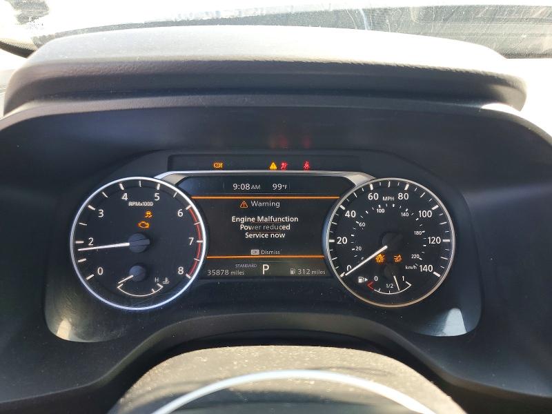 Продаж на аукціоні авто 2025 Nissan Rogue, vin: 5N1BT3BA1SC803923, номер лоту: 62850176