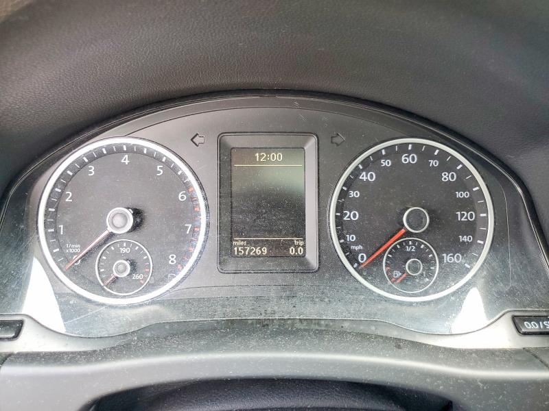 Aukcja sprzedaży 2010 Volkswagen Tiguan, vin: WVGBV7AX7AW532662, numer aukcji: 60334386