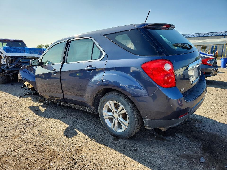 Продажа на аукционе авто 2014 Chevrolet Equinox, vin: 2GNALAEK9E6294824, номер лота: 62115486