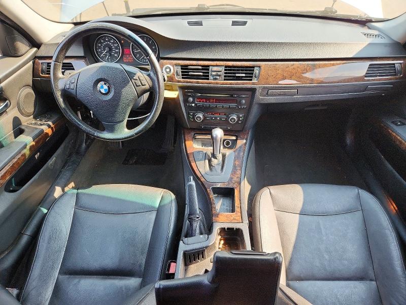 Продажа на аукционе авто 2007 Bmw 328, vin: WBAVT73517FZ35724, номер лота: 61091976