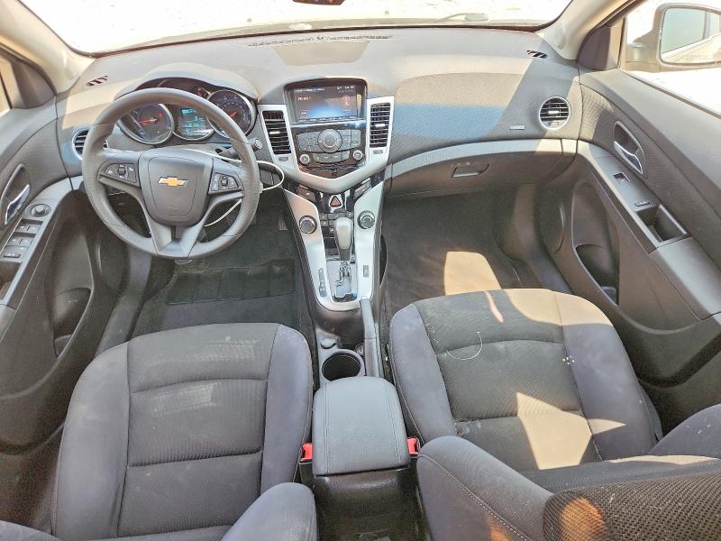 Aukcja sprzedaży 2016 Chevrolet Cruze Limited, vin: 1G1PE5SB9G7137220, numer aukcji: 63198886