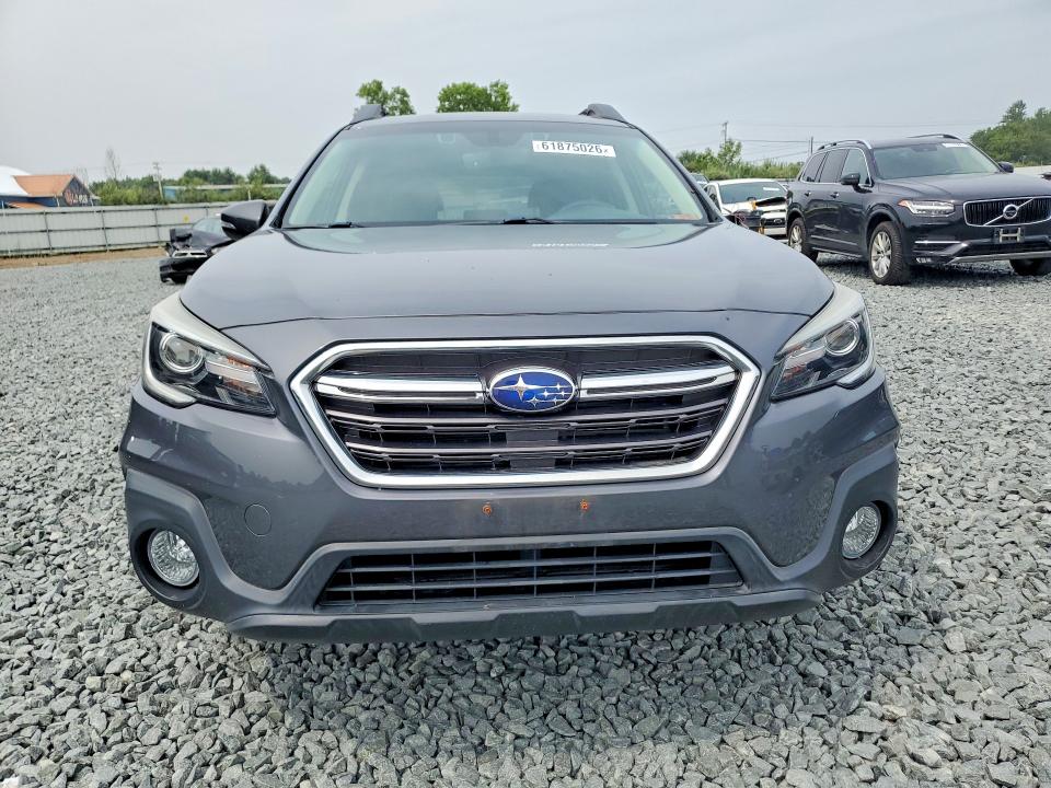 Продаж на аукціоні авто 2018 Subaru Outback, vin: 4S4BSANC2J3339141, номер лоту: 61875026
