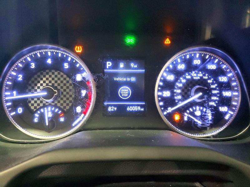 2020 Hyundai Elantra მანქანა იყიდება აუქციონზე, vin: 5NPD84LF3LH546204, აუქციონის ნომერი: 63393636