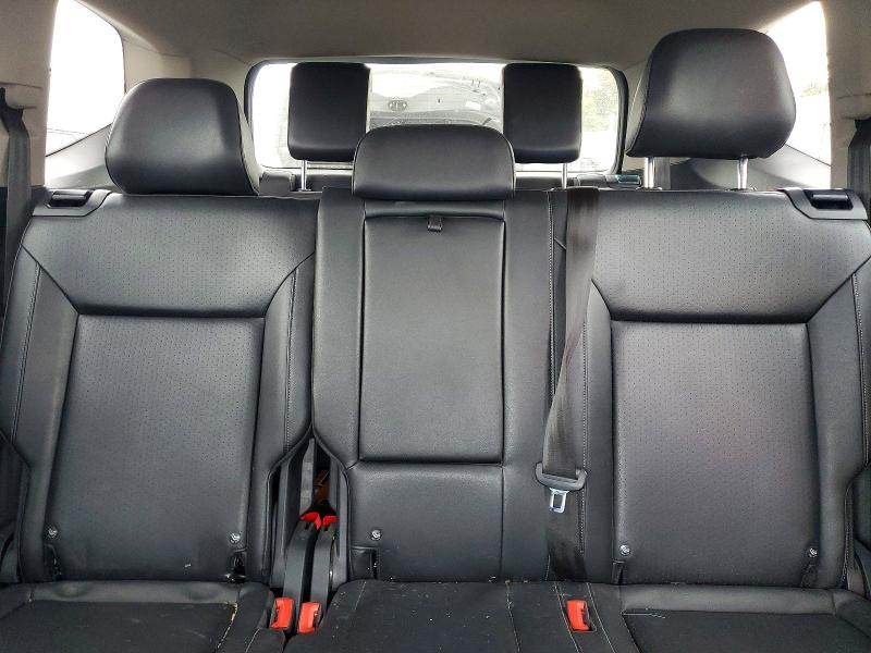 2018 Volkswagen Atlas მანქანა იყიდება აუქციონზე, vin: 1V2LR2CA8JC590028, აუქციონის ნომერი: 60991236