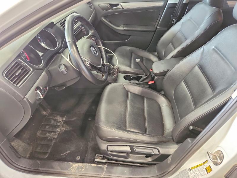 Aukcja sprzedaży 2017 Volkswagen Jetta, vin: 3VWB67AJ8HM340767, numer aukcji: 60802646