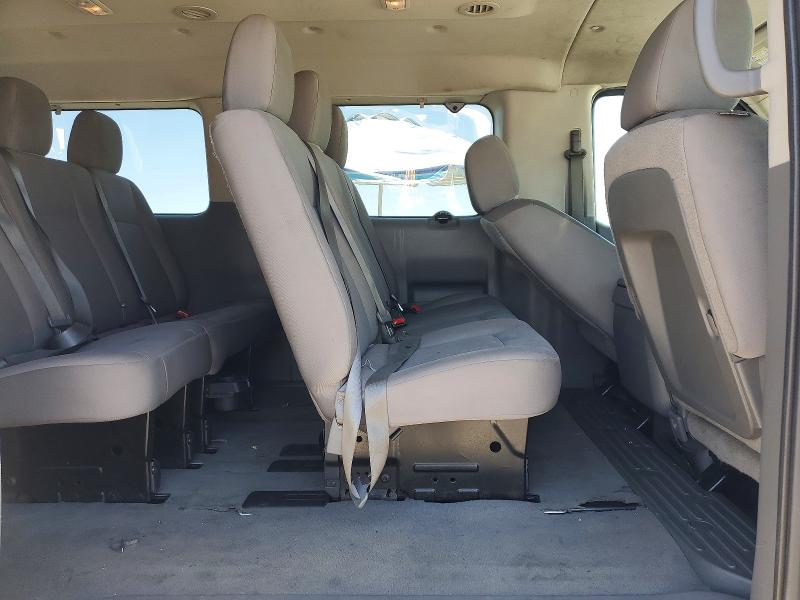 Aukcja sprzedaży 2020 Nissan Nv, vin: 5BZBF0AAXLN851163, numer aukcji: 60005576