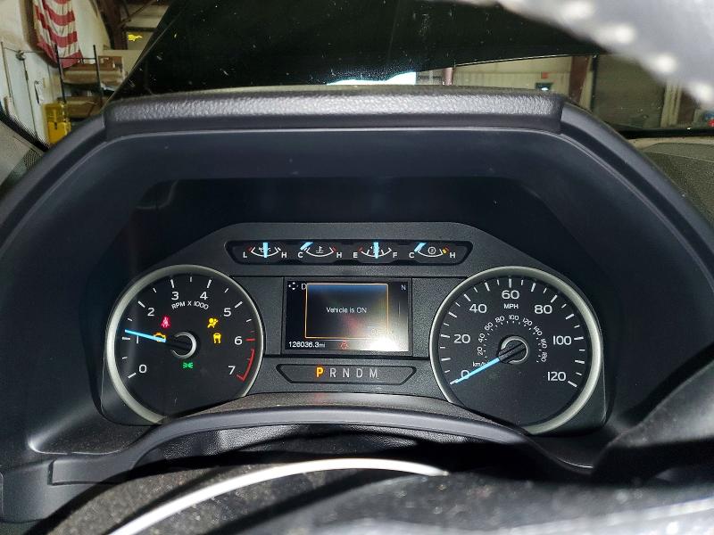 Aukcja sprzedaży 2018 Ford F150, vin: 1FTEW1EG1JFB25832, numer aukcji: 62681186