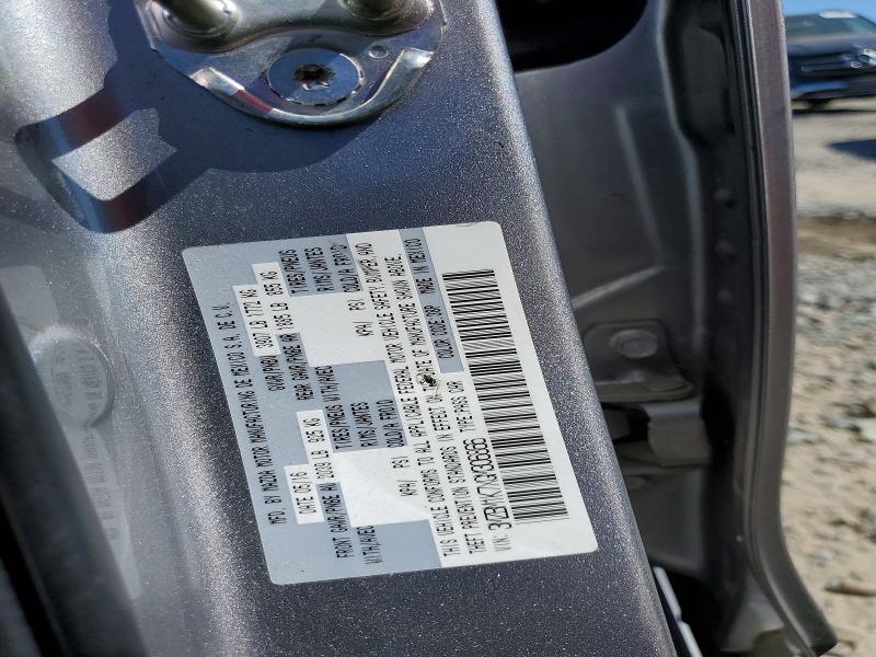 Aukcja sprzedaży 2016 Mazda 3, vin: 3MZBM1K7XGM306866, numer aukcji: 61062146