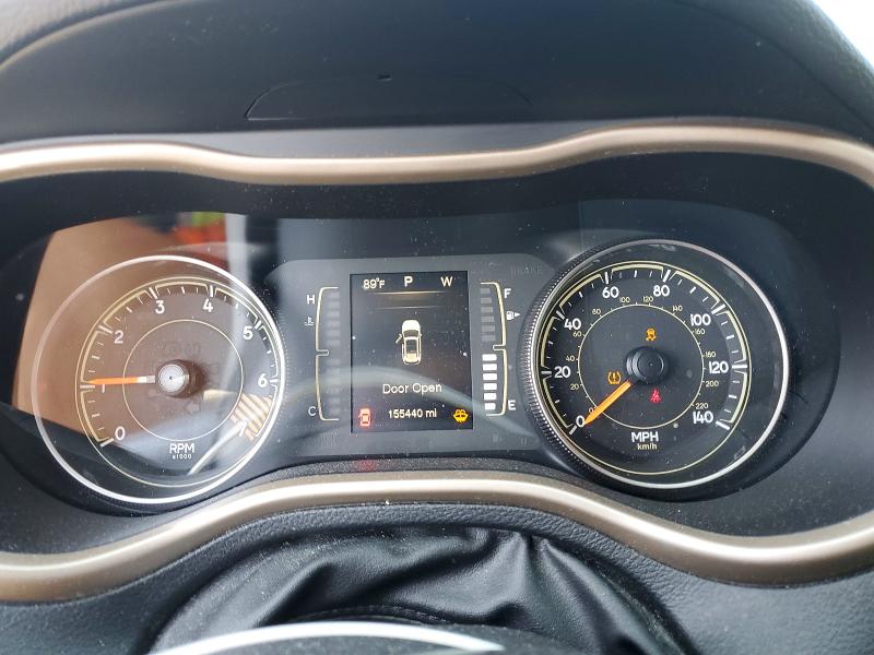 Продажа на аукционе авто 2015 Jeep Cherokee, vin: 1C4PJMABXFW503981, номер лота: 60040536