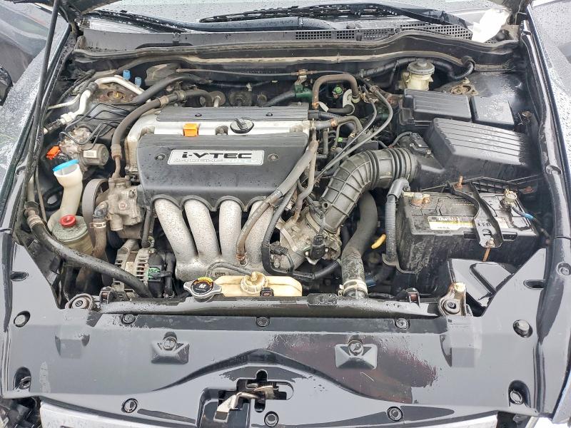 61842736 :رقم المزاد ، 1HGCM56775A146434 vin ، 2005 Honda Accord مزاد بيع