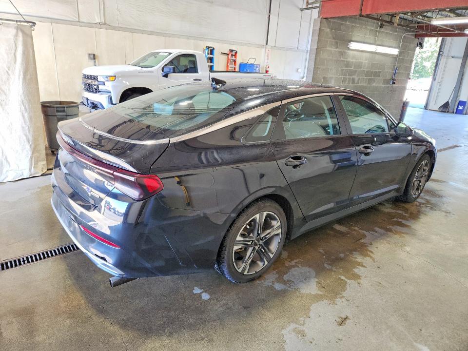Продаж на аукціоні авто 2022 Kia K5, vin: 5XXG14J24NG104144, номер лоту: 62438136