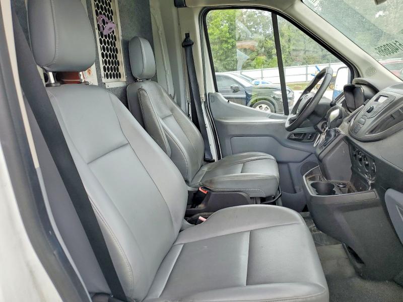 2016 Ford Transit მანქანა იყიდება აუქციონზე, vin: 1FTYE2CM8GKA53932, აუქციონის ნომერი: 61403686