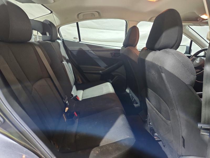 Продажа на аукционе авто 2019 Subaru Impreza, vin: 4S3GKAA60K3628904, номер лота: 60928406