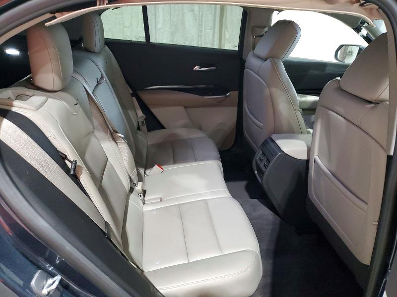 Aukcja sprzedaży 2021 Cadillac Xt4, vin: 1GYFZCR44MF024886, numer aukcji: 60180526