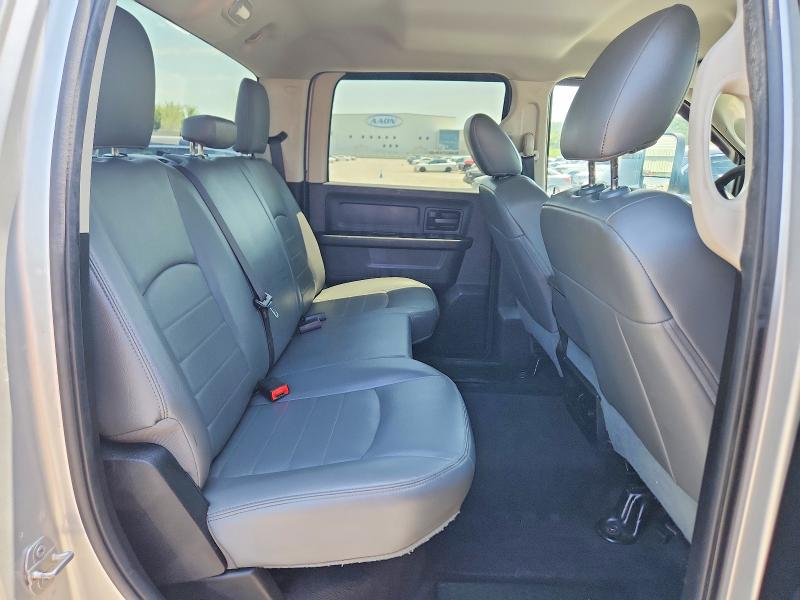 2017 Ram 3500 მანქანა იყიდება აუქციონზე, vin: 3C63RRGL9HG730155, აუქციონის ნომერი: 62248856