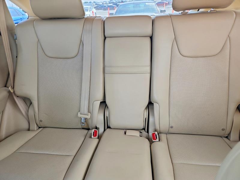 Продаж на аукціоні авто 2012 Lexus Rx, vin: 2T2ZK1BA0CC084453, номер лоту: 62385856