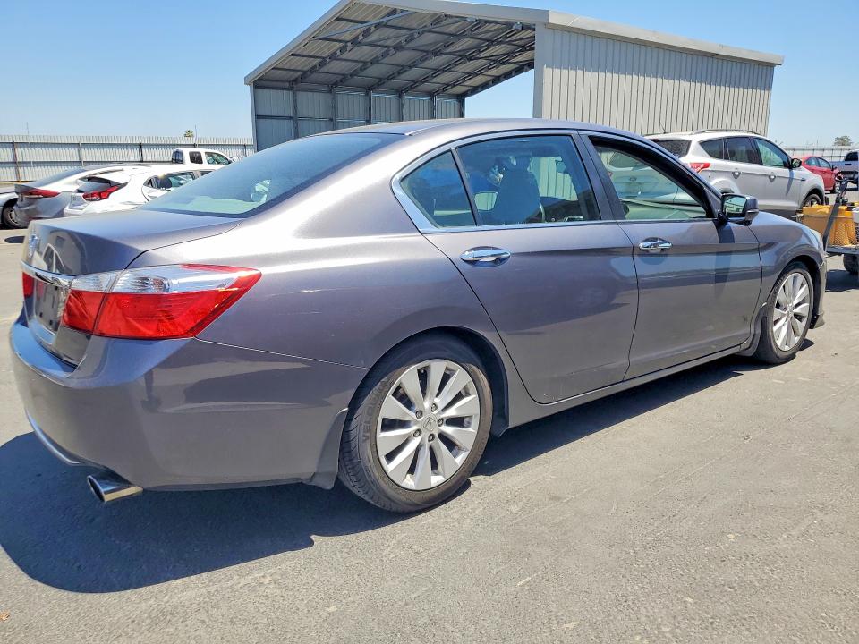 Aukcja sprzedaży 2013 Honda Accord, vin: 1HGCR2F78DA033879, numer aukcji: 60507806