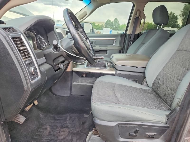 Продаж на аукціоні авто 2015 Ram 3500, vin: 3C63RRHL4FG637278, номер лоту: 60428206