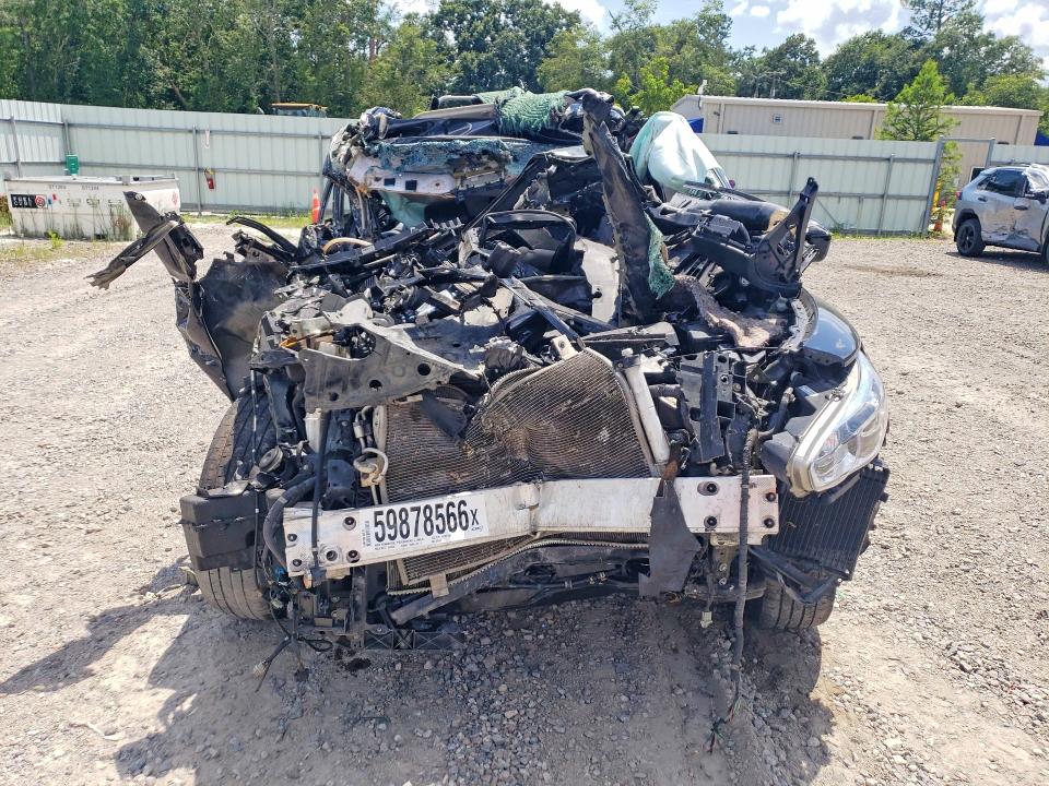 Aukcja sprzedaży 2015 Infiniti Qx60, vin: 5N1AL0MN6FC503472, numer aukcji: 59878566
