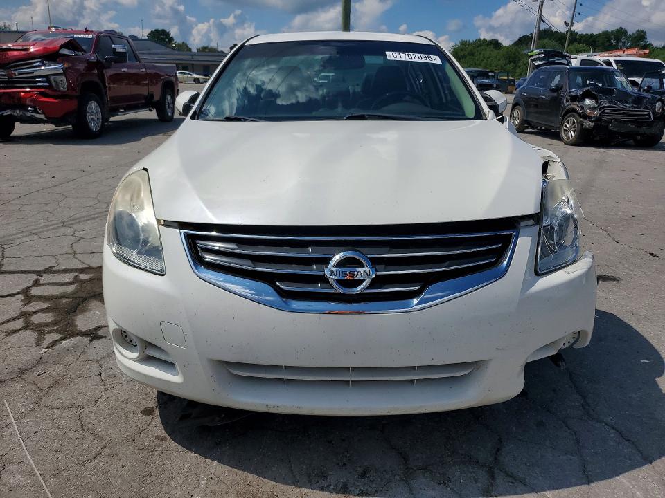 61702096 :رقم المزاد ، 1N4AL2AP2CC143530 vin ، 2012 Nissan Altima مزاد بيع
