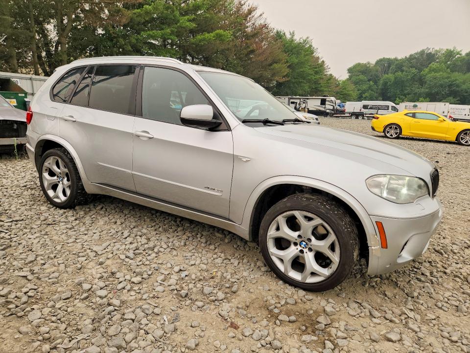 Продаж на аукціоні авто 2012 Bmw X5, vin: 5UXZV8C5XCL422986, номер лоту: 61326196