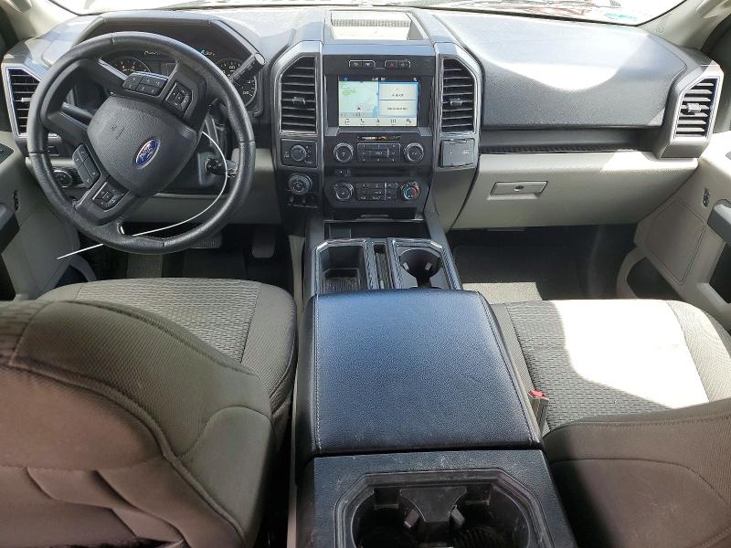 Aukcja sprzedaży 2018 Ford F150, vin: 1FTEW1EG0JFD03911, numer aukcji: 59673356