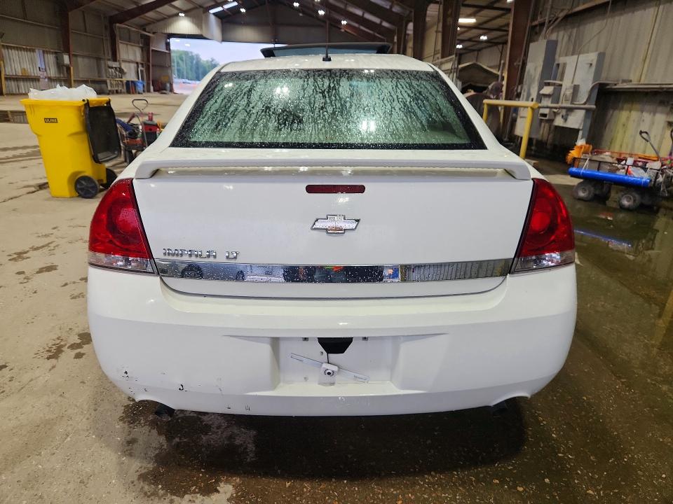 Aukcja sprzedaży 2007 Chevrolet Impala, vin: 2G1WC58R379401620, numer aukcji: 59401856
