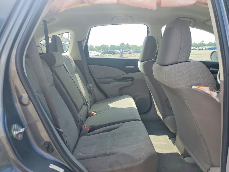 2014 Honda Cr-v მანქანა იყიდება აუქციონზე, vin: 5J6RM3H34EL021946, აუქციონის ნომერი: 60523296