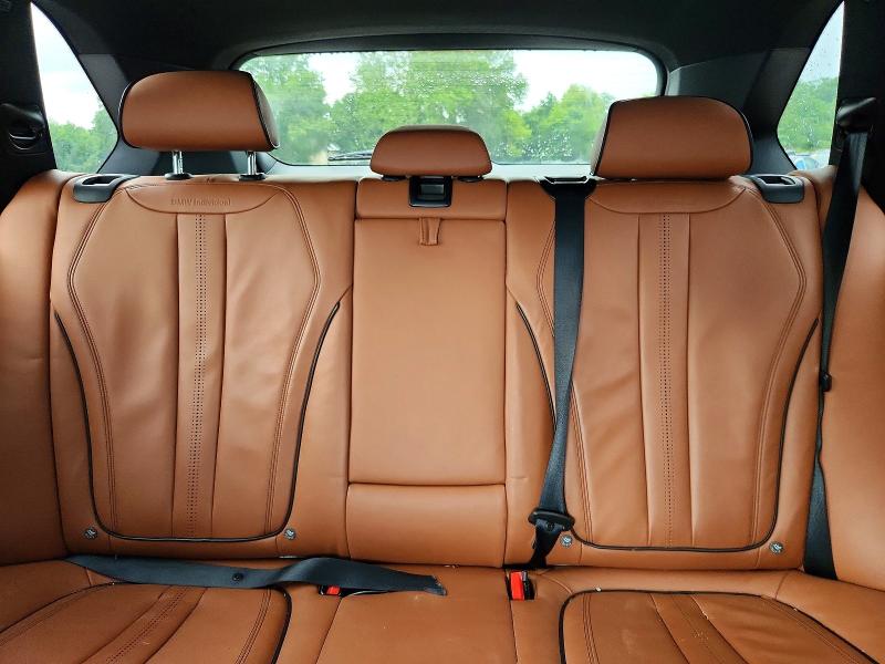 Продажа на аукционе авто 2017 Bmw X5, vin: 5UXKR0C36H0V71359, номер лота: 60944166