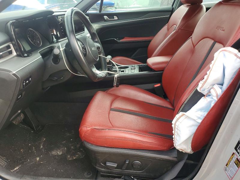 2023 Kia K5 მანქანა იყიდება აუქციონზე, vin: 5XXG64J28PG188778, აუქციონის ნომერი: 60311536