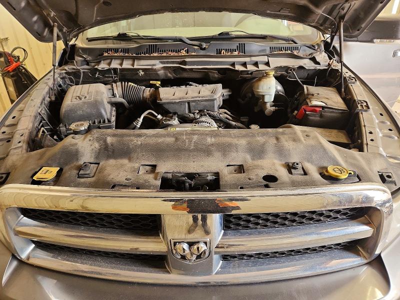 60480066 :رقم المزاد ، 1D7RV1CP2AS171819 vin ، 2010 Dodge Ram 1500 مزاد بيع